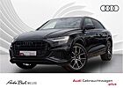 Audi Q8 S line 45TDI qu tiptronic Navi LED virtual GR