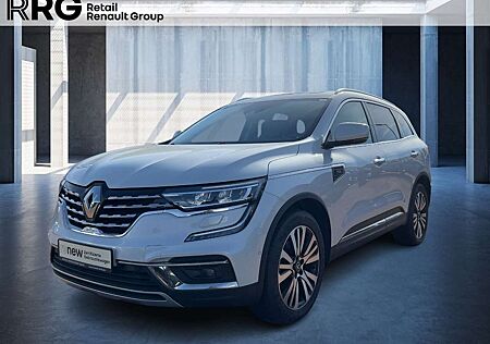 Renault Koleos 2.0 DCI 185 INITIALE PA RIS AUTOMATIK