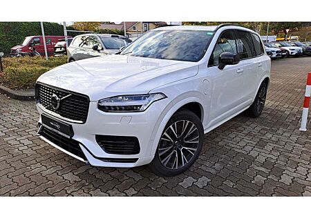 Volvo XC 90 XC90 T8 AWD Plus Dark Panorama, AHK
