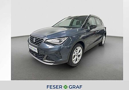 Seat Arona FR 1.0 TSI DSG LED*NAVI*GJR*RFK*PDC*LM