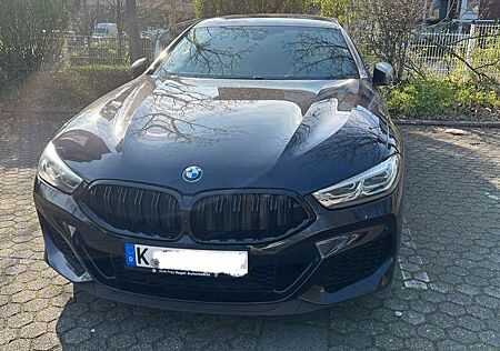 BMW M850 i xDrive