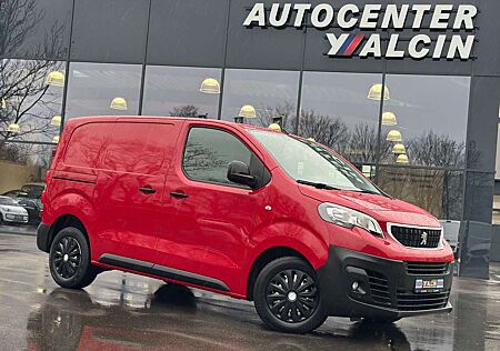 Peugeot Expert Kasten 2.0 HDI 2.HAND/NAV/SHZ/AHK/R-CAM