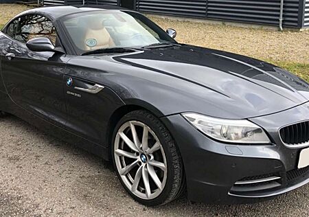 BMW Z4 Roadster sDrive 28i Inno/Komfort Paket, Navi