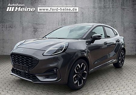 Ford Puma ST-LINE X Hybrid 1.0 Ltr. 125 PS *CARPLAY*LED*