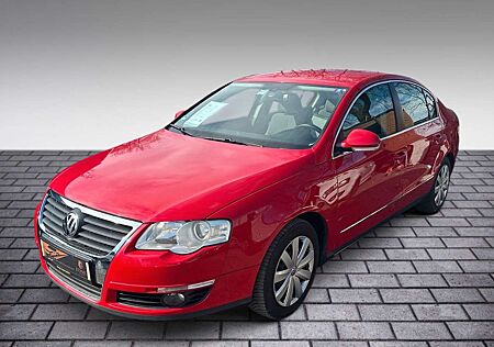 VW Passat Volkswagen Lim. Automatik