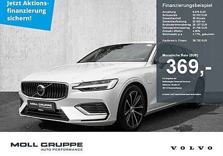 Volvo V60 T6 Twin Engine AWD Core Plug-In LED Kamera