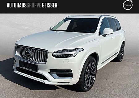 Volvo XC 90 XC90 T8 AWD Recharge Ultimate Bright 7-Sitzer SD