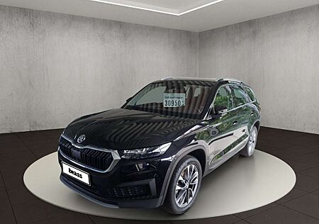 Skoda Kodiaq Ambition