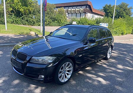 BMW 320i 320 Kombi Automatik, Xenon