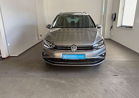 VW Golf Sportsvan Volkswagen JOIN 1.5 TSI Navi Pano ACC LightAssist PDC SHZ