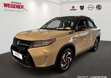 Suzuki Vitara 1.4 COMFORT+ ALLGRIP HYBRID