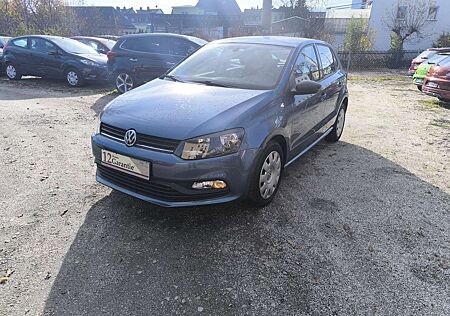 VW Polo Volkswagen Trendline BMT/Start-Stopp