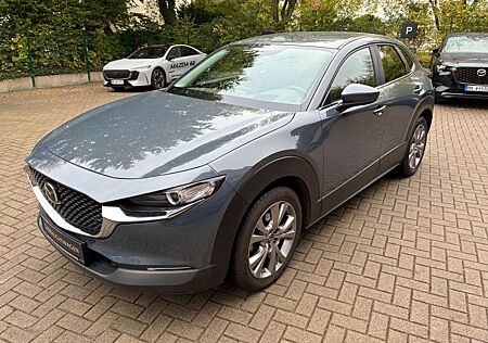 Mazda CX-30 SKYACTIV-G 122 AT ACT-P LEDER BOSE