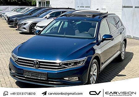 VW Passat Variant Volkswagen 2.0 Business *PANO*ViCo*MATRIX*
