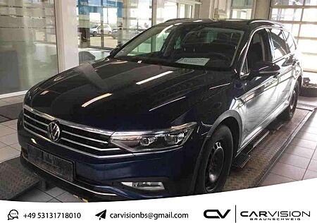VW Passat Variant Volkswagen 2.0 Business *PANO*ViCo*MATRIX*