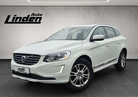 Volvo XC 60 XC60 D5 Summum AWD Navi Pano Kamera 1.Hand