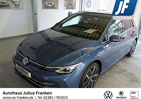 VW Golf Volkswagen Style 1.5 eTSI 50 Years Edition NAVI KAMERA