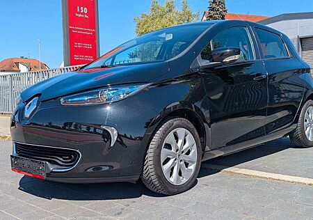 Renault ZOE Intens / 2.Hand / Navi / inklusive Batterie