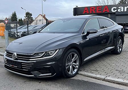 VW Arteon Volkswagen 1.5 TSI DSG*R-LINE*PANO*VIRT*NAVI*LED*KA