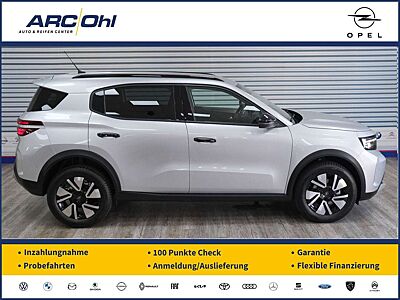 Opel Frontera -e GS Extended Range *NAVI/LED/SHZ/RFK*