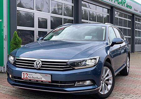 VW Passat Variant Volkswagen Highline BMT/Start-Stopp Ma