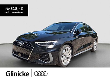 Audi A3 S line 35 TFSI *MMI*Digitaler Tacho