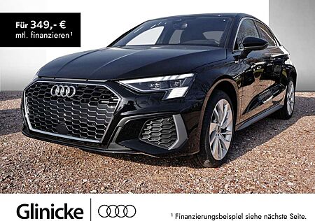 Audi A3 S line 35 TFSI *MMI*Digitaler Tacho