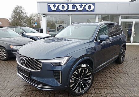 Volvo XC 90 XC90 Plus Bright B5 AWD Mild-Hybrid PANO/360°KAM