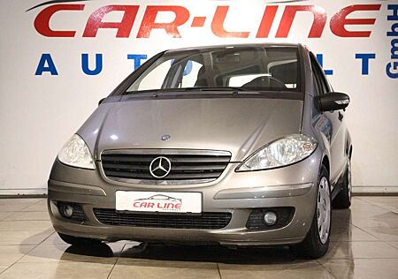 Mercedes-Benz A 150 *Automatik*SHZ*AHK 1,0t*