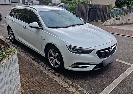 Opel Insignia Sports Tourer 2.0 Diesel Aut. Business Innovation