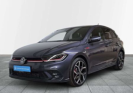 VW Polo Volkswagen 2.0 TSI GTI DSG+MATRIX+DIGITAL+18 ZOLL+ACC