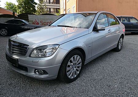 Mercedes-Benz C 250 AVANTGARDE 1.Hand "TÜV bis 05/2027"
