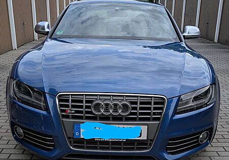 Audi A5 2.0 TFSI multitronic