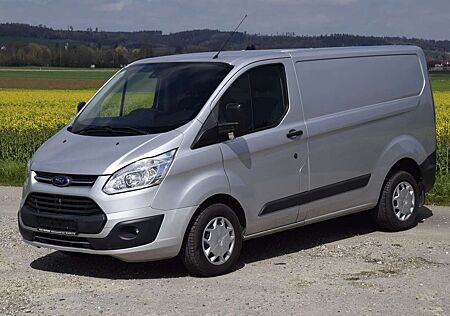 Ford Transit Custom Kasten 290 Trend AHK Klima