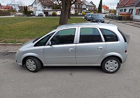 Opel Meriva 1.4