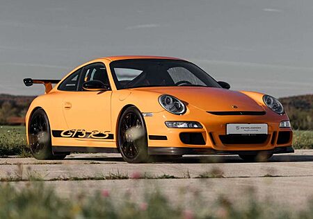 Porsche 911 GT3 RS