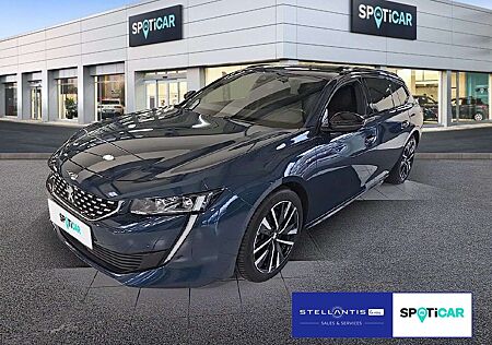 Peugeot 508 1.2 PureTech 130 SW GT (EURO 6d)*NAVI*SHZ*PDC V+H+