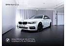 BMW 520 i Touring M Sport ACC Navi LED HUD Kamera BT