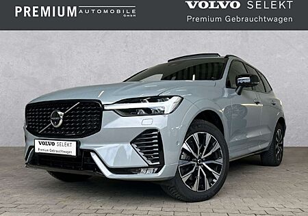 Volvo XC 60 XC60 Plus Dark AWD B4 Diesel EU6d Pano 360° Winter-Pake