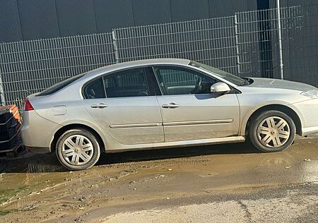 Renault Laguna 2.0 16V Dynamique