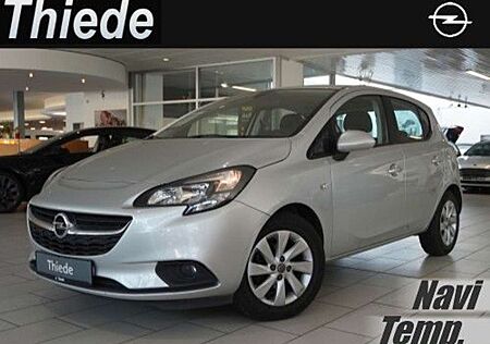 Opel Corsa E Enjoy 1.4 5-Türig KLIMA/ALU