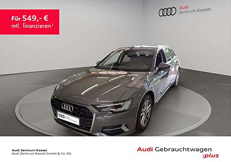 Audi A6 45 TFSI LED AHK Navi 360° Kamera