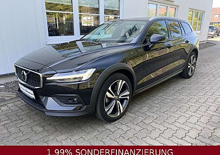 Volvo V60 CC V60 Cross Country B4 Diesel PLUS Bright -27%