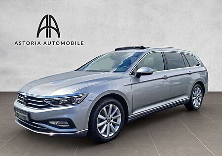 VW Passat Volkswagen Elegance AHK Kamera Massage Matrix PANO