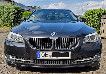 BMW 535d 535 xDrive Touring Aut.