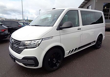 VW T6 Multivan Volkswagen Family