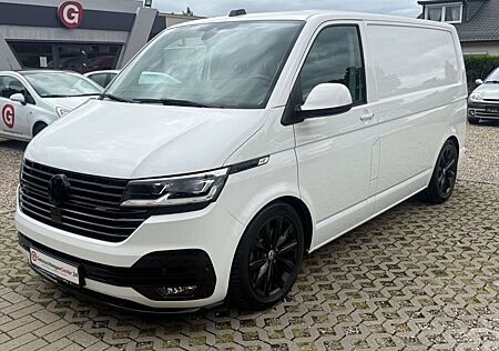VW T6 Transporter Volkswagen -ECO Profil , Auto., Navi, 1. Hand