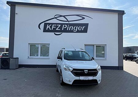 Dacia Lodgy Ambiance