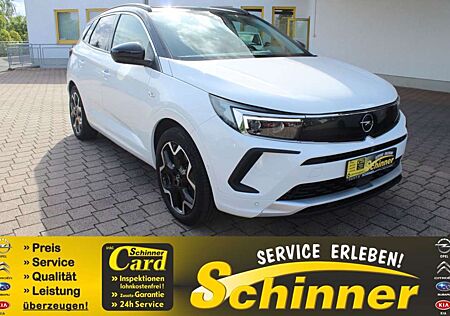 Opel Grandland Plug-in-Hybrid4 1.6 DI Automatik Ultimate