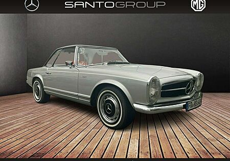 Mercedes-Benz SL 280 Pagode